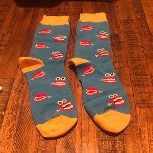 3/$10 Sock